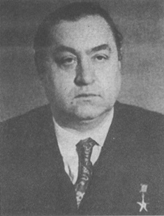 Самофал Николай Ефимович